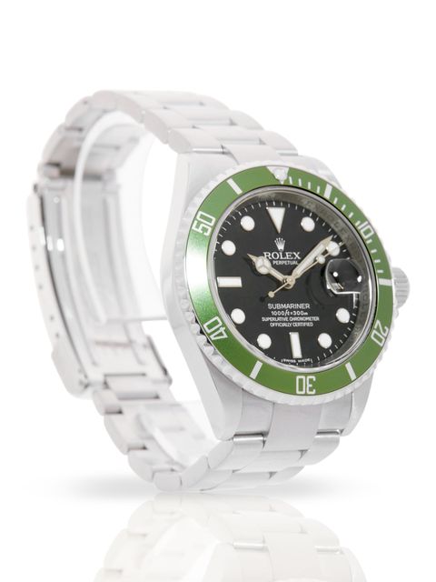 Rolex Submariner Kermit Image 3